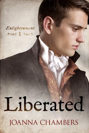 Liberated (Enlightenment #6)