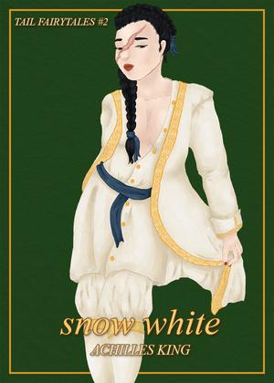 Snow White by Achilles King