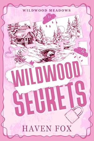 Wildwood Secrets by Haven Fox