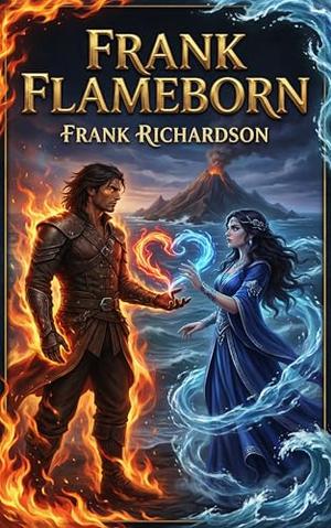 Frank Flameborn by Frank Richardson