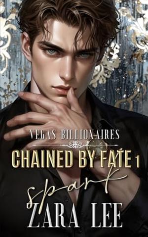 Chained by fate - Spark by Zara Lee
