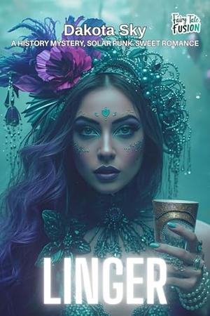 Linger (Soul Trade #6)