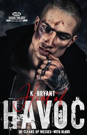 Heat of Havoc by K Bryant