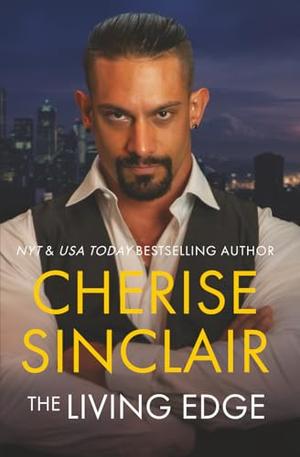 The Living Edge by Cherise Sinclair
