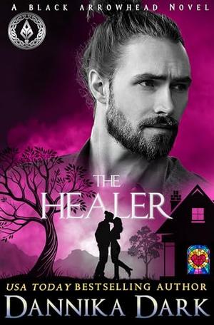 The Healer by Dannika Dark