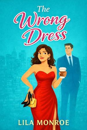 The Wrong Dress by Lila Monroe