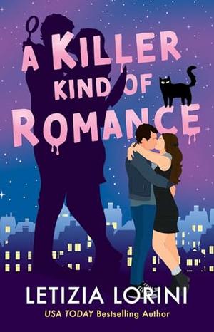 A Killer Kind of Romance by Letizia Lorini