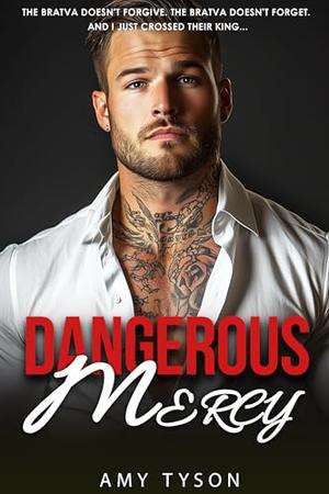 Dangerous Desire: A BWWM Mafia, Bratva, Billionaire Romance by Amy Tyson, BWWM Club