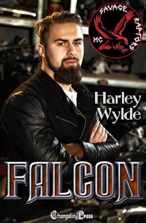 Falcon  by Harley Wylde