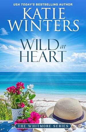 Wild at Heart by Katie Winters