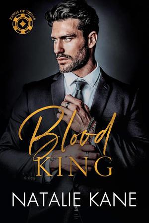 Blood King by Natalie Kane