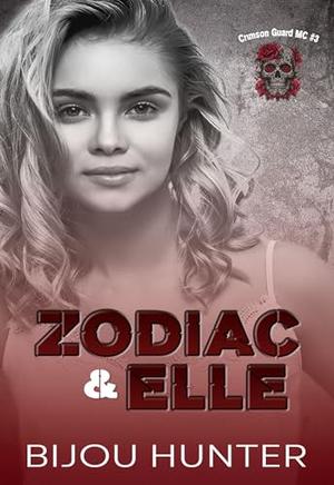 Zodiac & Elle by Bijou Hunter