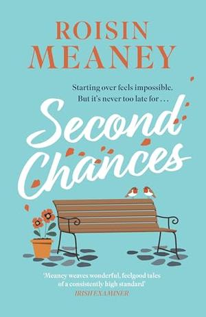 Second Chances by Roisin Meaney