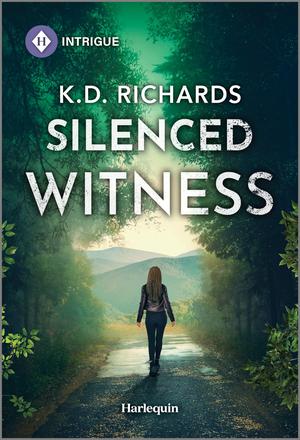 Silenced Witness (West Investigations #9)