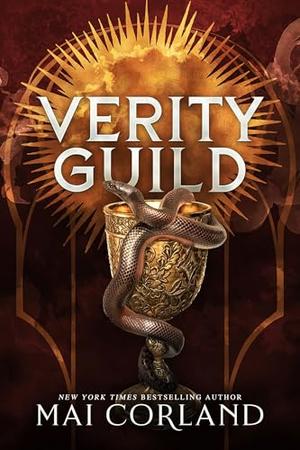 Verity Guild by Mai Corland