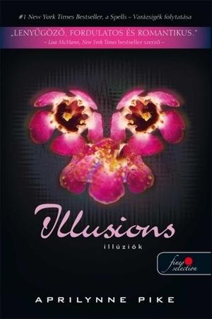 Illusions (Wings #3)