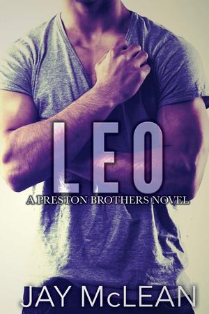 Leo (Preston Brothers #3)