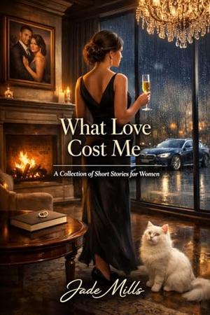 What Love Cost Me: A Collection of Short Stories for Women by Jade Mills, Regina Malone