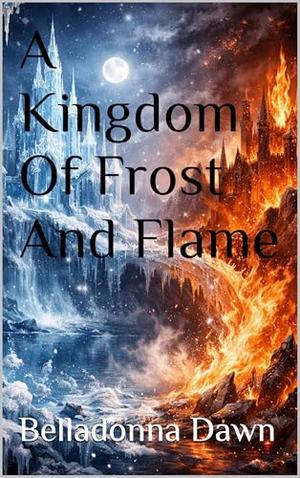 A Kingdom Of Frost And Flame by Belladonna Dawn