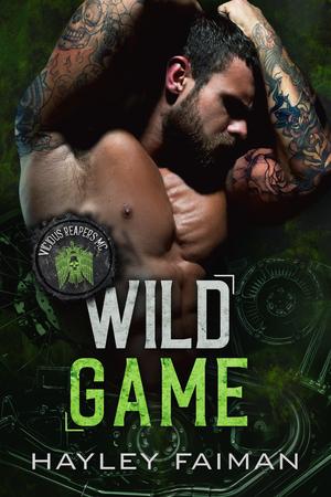 Wild Game by Hayley Faiman