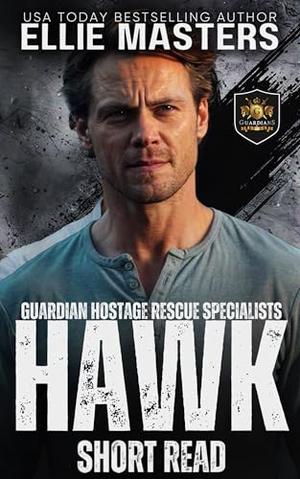 Hawk by Ellie Masters