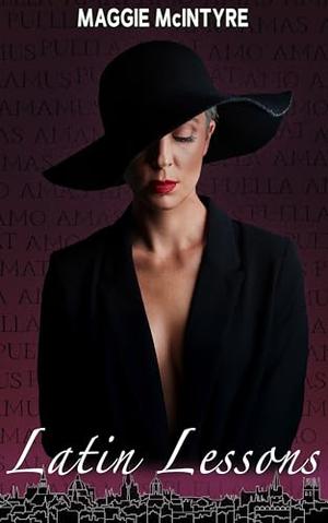 Latin Lessons by Maggie McIntyre