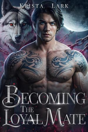 Becoming the Loyal Mate (Loyal Wolf #3)