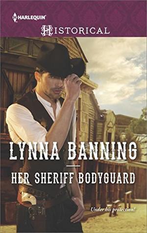 Her Sheriff Bodyguard (Smoke River #4)