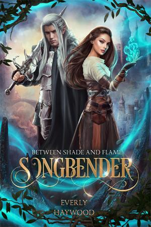 Songbender by Everly Haywood