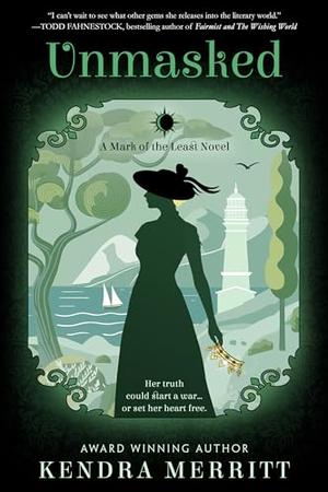 Unmasked (Mark of the Least #1)