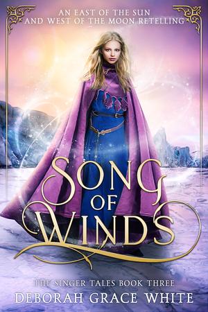 Song of Winds (The Singer Tales #3)