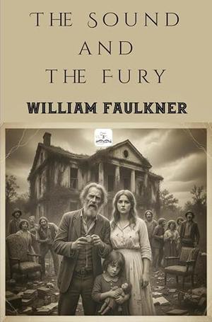 The Sound and the Fury: by William Faulkner
