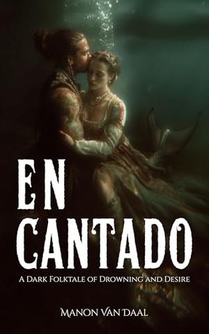 Encantado: A Dark Folktale of Drowning and Desire (Devoted Monsters #6)