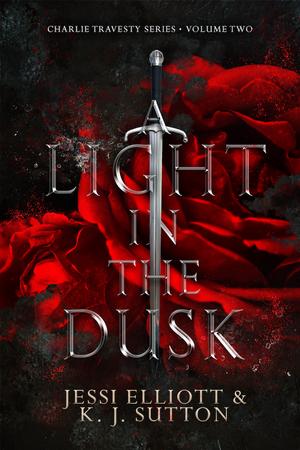 A Light in the Dusk by Jessi Elliott