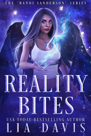 Reality Bites (Randi Sanderson #4)