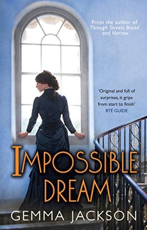 Impossible Dream by Gemma Jackson