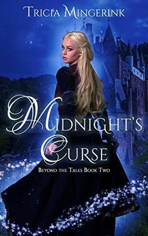 Midnight's Curse: A Cinderella Retelling (Beyond the Tales #2)