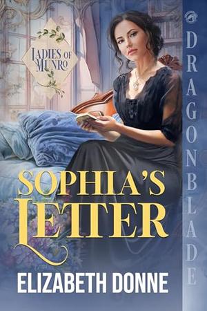 Sophia's Letter (Ladies of Munro #1)