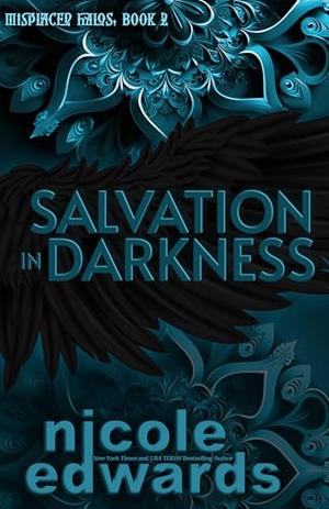 Salvation in Darkness by Nicole Edwards