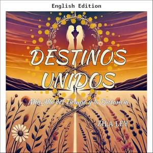 Bound by Fate by ZILA LEY