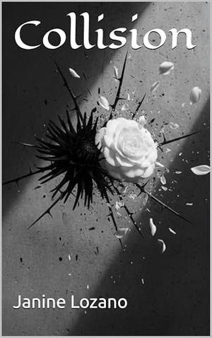 Collision (Echelon #10)