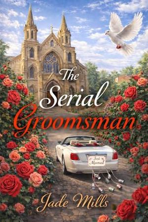 The Serial Groomsman: A Short Story by Jade Mills, Regina Malone