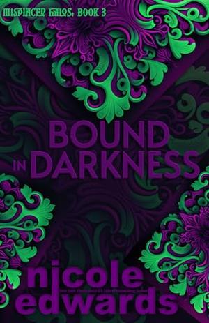Bound in Darkness by Nicole Edwards