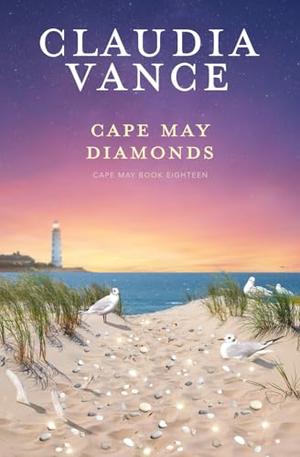 Cape May Diamonds (Cape May #18)