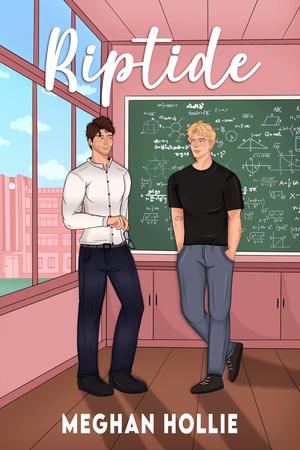 Riptide (Cedar Lakes University #4)