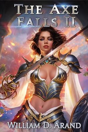 The Axe Falls 2 (The Axe Falls #2)