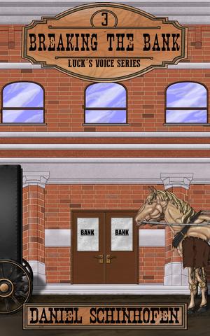 Breaking the Bank by Daniel Schinhofen