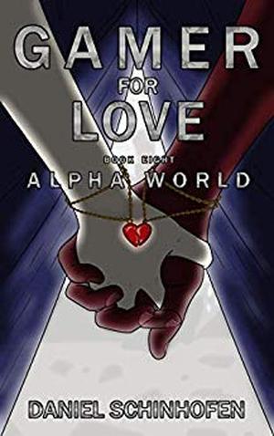 Gamer for Love (Alpha World #8)