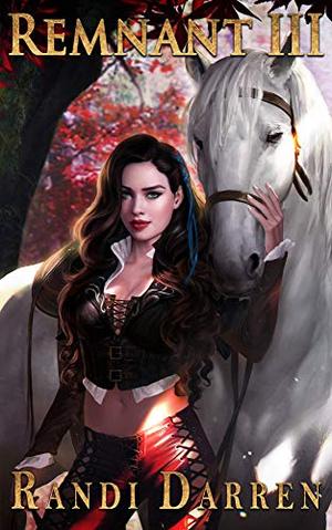 Remnant III (Remnant #3)