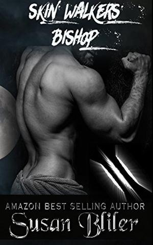 Bishop (Skin Walkers #3)